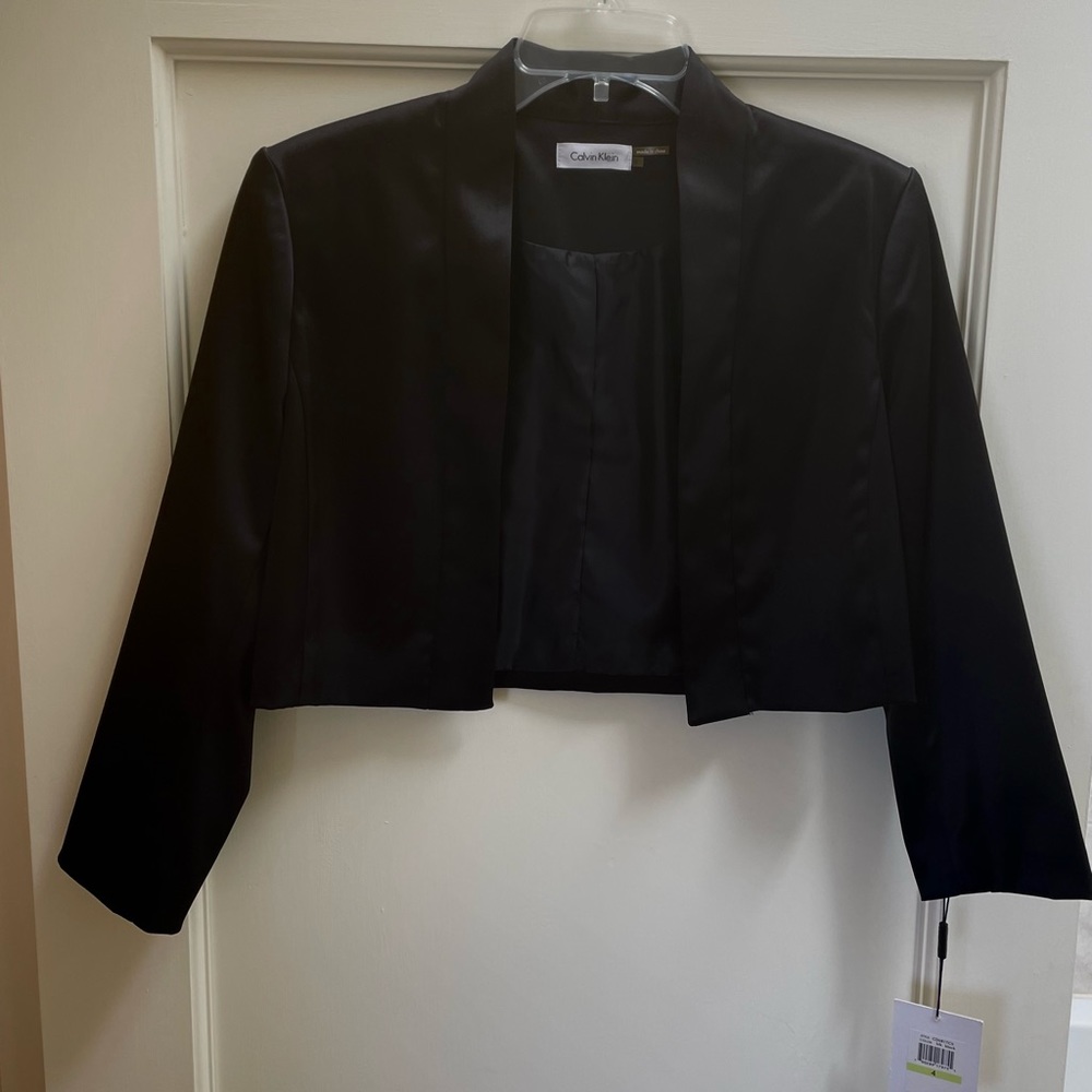 Cute Calvin Klein jacket